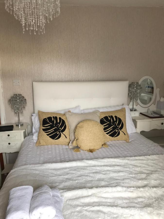 פורטראש Atlantic View B&B מראה חיצוני תמונה
