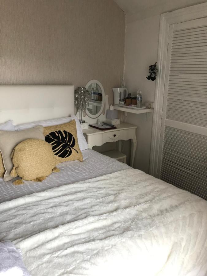 פורטראש Atlantic View B&B מראה חיצוני תמונה